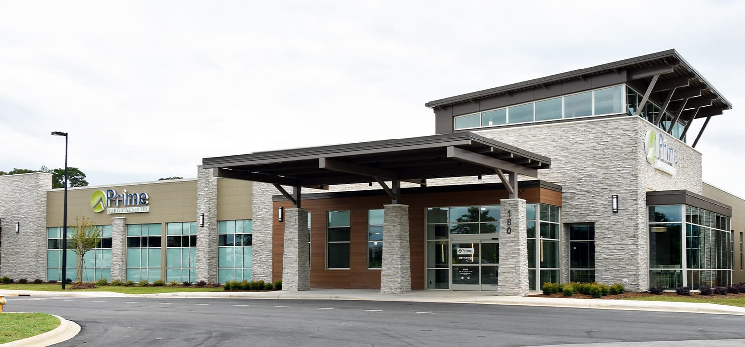 Prime Surgical Suites Announces Fall Grand Opening